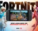 Hra Fortnite vychází pro konzoli Nintendo Switch 2, podporuje myší funkci na Joy-Conech 2