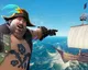 Sea of Thieves v březnu slavilo úspěch