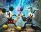 Epic Mickey 2: Dvojitý zásah - Reconstructed Wasteland Vignette trailer