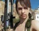 Hideo Kojima o Quiet z Metal Gear Solid 5: The Phantom Pain
