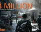 Betu na Tom Clancy's The Division hrálo 6.4 milionů hráčů