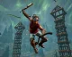 Příští týden vycházející hra Harry Potter: Quidditch Champions se připomíná gameplay trailerem