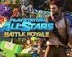PlayStation All-Stars Battle Royale s finálním bossem