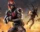 30 minut z obrovské bitvy ve hře PlanetSide 2