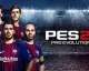 Launch trailer na hru PES 2018