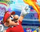 Mario Tennis Fever