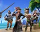 Studio Rare představuje funkce PS5 verze hry Sea of Thieves