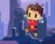 Bývalí vývojáři WayForward oznámili hru Adventures of Pip