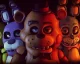 Oznámena hra Five Nights At Freddy's VR