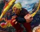 Capcom oznámil Street Fighter V: Arcade Edition - UPDATE