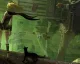 Gravity Rush Remastered: PS4 vs. PS Vita Framerate test