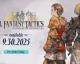Příběhový trailer na hru Final Fantasy Tactics – The Ivalice Chronicles