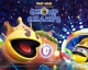 Oznámena hra PAC-MAN Mega Tunnel Battle: Chomp Champs