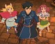 Nový gameplay trailer na Ni No Kuni II: Revenant Kingdom