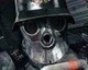 Stížnosti na stahování hry Wolfenstein: The New Order na PS4