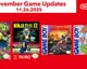 Nintendo přidalo do svého online předplatného další klasiky - Ninja Gaiden II i Bionic Commando