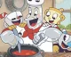 Rozšíření The Delicious Last Course pro Cuphead bylo odloženo na příští rok