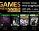 Oznámeny Xbox Live Gold hry pro říjen