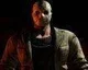 Jason Voorhees jako bojovník v Mortal Kombat X