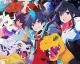 Koncem ledna vyjde pro PS4 hra Digimon World: Next Order