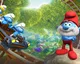 Na PlayStation VR2 dostala hra Epic Roller Coasters rozšíření The Smurfs