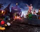 První minuty z hraní hry Disney Epic Mickey: Rebrushed