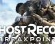 Ubisoft oznámil hru Tom Clancy's Ghost Recon: Breakpoint