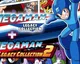 Mega Man Legacy Collection 1 + 2 vyjde pro Nintendo Switch v květnu