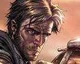 První a druhá část speciálního komiksu Mad Max