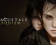 Hra Plague Tale Requiem u nás vyjde s českými titulky