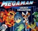 Mega Man Legacy Collection vyjde koncem tohoto měsíce