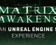 Na PS5 míří The Matrix Awakens