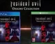 Capcom oznámil Resident Evil Origins Collection
