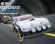 Oznámena závodní hra Fast & Furious: Spy Racers Rise of SH1FT3R