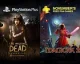 Sony odhalila hry pro listopadový PlayStation Plus