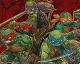 Teenage Mutant Ninja Turtles: Mutants in Manhattan má datum vydání