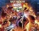Intro z Ultimate Marvels vs Capcom 3