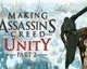Druhý deníček na Assassin's Creed Unity o next-gen technologii