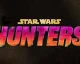 První střípky o oznámené hře Star Wars: Hunters