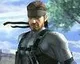 Solid Snake nebyl pro Super Smash Bros. Brawl v plánu