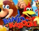 Studio Toys for Bob by rádo připravilo novo hru ze série Banjo-Kazooie