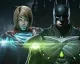 V Injustice 2 se objeví Brainiac, Robin a Darkseid + nový parádní trailer