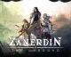 Oznámena tahová strategická RPG hra Zanerdin: The Unbound