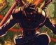 Capcom oznamuje nový Strider