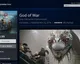 Zřejmě uniklo datum vydání pro God of War