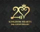 Trailer k dvacátému výročí série Kingdom Hearts, série míří na Nintendo Switch