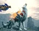 V Monster Hunter Rise bude možné získat brnění pro Palamuta inspirovaný hrou Okami