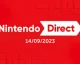Oznámena nová prezentace Nintendo Direct, zaměří se na hry vycházející tuto zimu