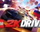 2K LEGO Drive