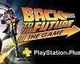 Playstation Plus majitelé si můžou stáhnout celý Back to the Future